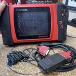 Snap-on Modis EEMS300 Automotive Diagnostic Scanner Tool W/18 Keys. Fixed Price $669.97.