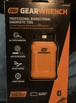 Gearwrench Professional Bi-directional Diagnostic Scan Tool (unopened). Fixed Price $70.00.