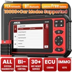 Full System Automotive Diagnostic Tool OBD2 Scanner Bidirectional Fca Ecu Coding. Fixed Price $313.49.