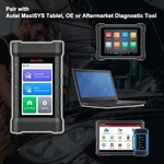 Autel Maxiflash Xlink J2534 Expert-driven Remote Diagnostic To MS909 MS919 Ultra. Fixed Price $1295.00.