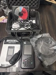 Cummins Quickcheck QC5200 Diagnostic Tool Mechanic Fleet Ecm Access. Fixed Price $449.99.