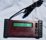 Snapon MT2500 Diagnostics Scanner Gold Medal Limited Edition Cartridges Untested. Fixed Price $210.00.