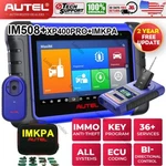 Autel IM508 XP400 Key Auto Programming Tool All Systems Diagnostic Scanner. Fixed Price $499.00.