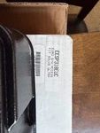 Snap-on Solus Ultra Accessory European Adapter Kit # EESP318EUA. Fixed Price $125.00.