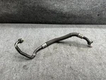 Mercedes W205 C63 Amg M177 Engine Oil Cooler Hose Pipe Line Oem 52K A2055010124. Fixed Price $170.00.