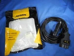 Autool BT50 Car OBD2 Ecu Emergency Lighter Power Cigarette Cable Battery. Fixed Price $49.99.