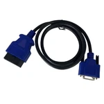 CABLE(J1962 16 Pin)fits Nexiq Usb 124032 Isuzu Hino Volvo Mack 493113. Fixed Price $39.00.