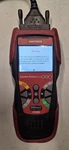 Craftsman Scan Tool 47208 With Fixassist OBD2. Fixed Price $46.00.