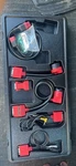 Snap-on Solus Edge Euro Cable Diagnostic Set. Fixed Price $210.00.