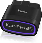 Vgate Icar Pro OBD2 Scanner Bluetooth Iphone & Android Code Reader. Fixed Price $29.75.