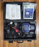 Genisys Evo Odb Scanner & Analyzer - For Parts Repair. Fixed Price $200.00.