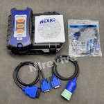 For Nexiq 3 Usb Link Third Generation Heavy Card Diagnostic Tool + Bluetooth. Fixed Price $565.99.