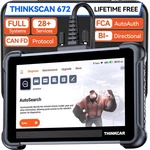Thinkcar 672 OBD2 Scanner Full System Diagnostic Tool Key Immo Fd Fca. Fixed Price $287.00.