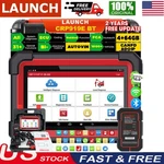 Launch X431 CRP919E Bt Bidirectional OBD2 Scanner Auto Car Diagnostic Tool Us*. Fixed Price $369.00.