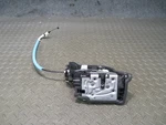 2014-2018 Bmw F15 X5 Front Right Side Door Lock Latch Actuator W/ Cable. Fixed Price $70.51.