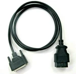 OBD2 Obdii Cable For Blue Point Carscan EECR5 Code Reader Diagnostic Tool. Fixed Price $35.50.