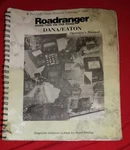 Nexiq Pro-link Dana/eaton Roadranger Diagnostic Card User Manual Prolink. Fixed Price $20.00.