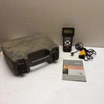 Autoxray Ez Read 1000 With Case Manual Interface Cable. Fixed Price $25.00.
