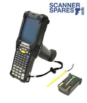 Symbol MC9090-GJ0HJEFA6WW 1D Long Range Laser Windows Mobile 5.0 Wifi Bluetooth. Fixed Price $120.00.