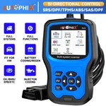 Autophix 7610 OBD2 Scanner Code Reader Full System Diagnostic Tool For Vw. Fixed Price $89.99.