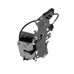 Genuine Mopar Sliding Door Latch Left 68030381AE. Fixed Price $259.35.
