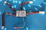 Mpl Carrera Digital Chip Plug & Play Slot 18.5VOLTS QX2021 REV3 New Version. Fixed Price $44.67.
