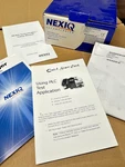 Nexiq Technologies 804001 Pcmcia Eaton Dana Roadranger Diagnostic Card. Fixed Price $89.03.