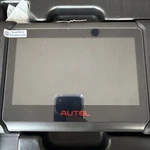 Autel Scanner Maxicom Pro MX808 OBD2 Code Reader Diagnostic Tool Abs.. Fixed Price $300.00.