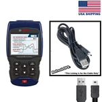 Bosch Automotive Tools Obd 1300 Trilingual Scan Usb Power Cable Replacement. Fixed Price $15.67.