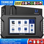 Mucar CS90 OBD2 Professional Diagnostic Tool Auto Scanner Ecm System 28 Reset. Fixed Price $89.00.