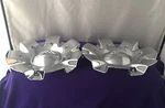 Diablo Chrome Custom Center Cap Set Of Two (2) Pn: MCD8100YA02. Fixed Price $99.00.