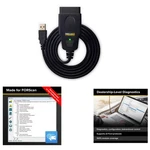 Obdlink Ex OBD2 Scanner Forscan Vehicle Diagnostic Adapter Multiple. Fixed Price $118.90.