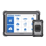 Topdon Phoenix Plus 2 Bi-directional Control Diagnostic Scanner Tool E-cu Coding. Fixed Price $1099.00.