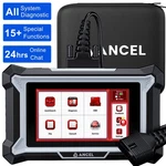 Full System OBD2 Diagnostic Tool Car Scanner Code Reader Free Update Lifetime. Fixed Price $239.00.
