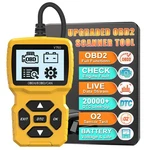 Ikikin V750 OBD2 Car Code Scanner Obdii Reader Eobd Protocol Diagnostic Tool. Fixed Price $21.99.