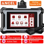 Ancel DS160 OBD2 Scanner Bidirectional Diagnostic Tool Full System Fit For Kia. Fixed Price $175.99.