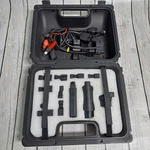 Matco Tools Diagnostics Obdi Box Launch Adapters Only. Fixed Price $119.95.
