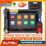 Autel Maxisys MK906 Pro-ts Diagnostic Scan Tool 2024 Newer Model Of MS906. Fixed Price $1349.00.