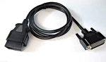 OBD2 Obdii Cable For Matco MD75 MD80 MD85 MD95 MD100 Reader Scanner. Fixed Price $34.96.