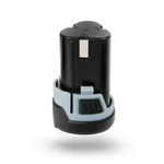 Workpro 12V 2.0A Replacement Lithium-ion Battery Pack Compatible With Power Tool. Fixed Price $24.99.