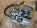 200 Yamaha Hpdi High Pressure Fuel Injection Pump 150 175 68F-13910-00-00. Fixed Price $250.00.