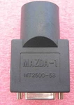 Snap On Scanner MTG2500 Solus Ethos Modis Verus MAZDA-1 Adapter MT2500-53. Fixed Price $15.00.
