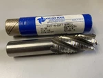 Fastcut Tool Ruff-n-cutt Single End Mill 7/8 Die Flutes 3/4 Shank RC-55 Usa. Fixed Price $39.99.