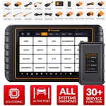 Foxwell GT75 Bi-directional Diagnostic Tool OBD2 Scanner Bluetooth Ecu Coding. Fixed Price $854.99.