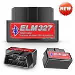 ELM327 Torque Pro Bluetooth OBD2 Obdii Adapter Car Scanner Code Reader. Fixed Price $19.99.