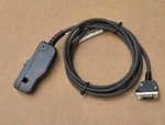 Snap-on Scope Scanner Inductive Rpm Pickup Adapter 6-03522A Rev. Fixed Price $69.95.