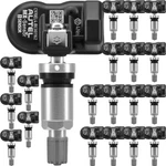 Autel Tpms Mx-sensor 315MHZ & 433MHZ 2 In Auto Tire Pressure Metal Stem. Fixed Price $24.99.