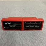 Snap On Scanner Asian Imports Primary & Troubleshooter Cartridges Thru 1990. Fixed Price $29.99.