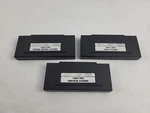 Actron Scantool Software Cartridge Lot Gm, Ford, Chrysler Cp 9111 9112 9113. Fixed Price $49.99.