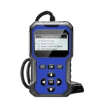Car Code Reader Obd Scanner Check Engine Fault Diagnostic Tool. Fixed Price $33.14.